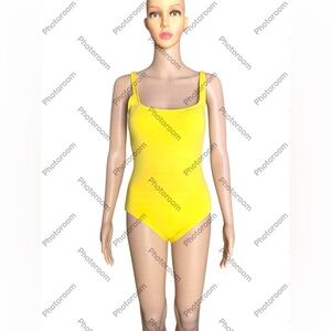 Michael Kors One-Piece Swimsuit